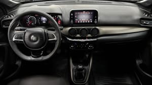 Fiat CRONOS S-DESING MT miniatura 3