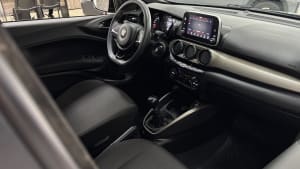 Fiat CRONOS S-DESING MT miniatura 13