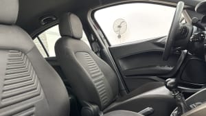 Fiat CRONOS S-DESING MT miniatura 10