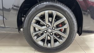 Fiat CRONOS S-DESING MT miniatura 9