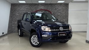 Volkswagen AMAROK CONFORTLINE miniatura 7