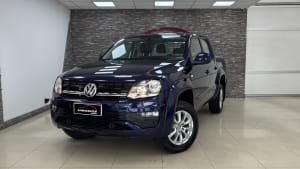 Volkswagen AMAROK CONFORTLINE miniatura 1