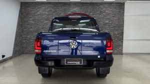 Volkswagen AMAROK CONFORTLINE miniatura 14