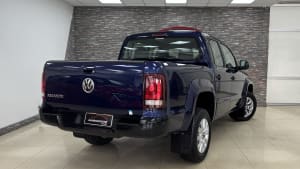 Volkswagen AMAROK CONFORTLINE miniatura 11