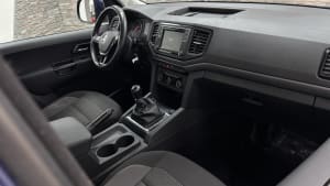 Volkswagen AMAROK CONFORTLINE miniatura 10
