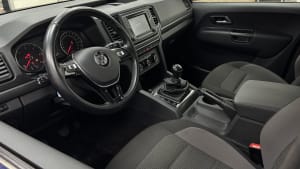 Volkswagen AMAROK CONFORTLINE miniatura 13