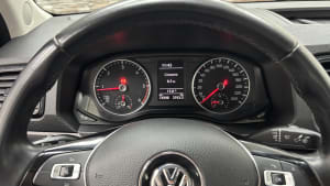 Volkswagen AMAROK CONFORTLINE miniatura 6