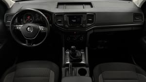 Volkswagen AMAROK CONFORTLINE miniatura 3