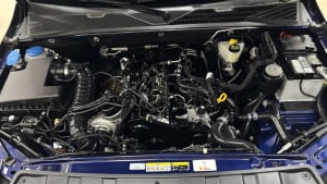 Volkswagen AMAROK CONFORTLINE miniatura 12