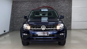 Volkswagen AMAROK CONFORTLINE miniatura 2