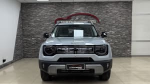 BAIC BJ30 4WD HYBRID miniatura 2