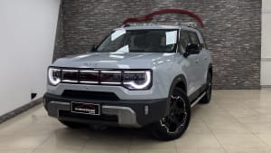 BAIC BJ30 4WD HYBRID miniatura 1