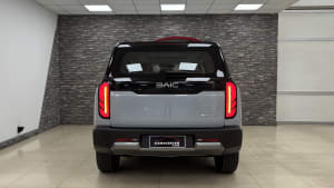 BAIC BJ30 4WD HYBRID miniatura 14