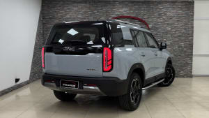 BAIC BJ30 4WD HYBRID miniatura 12