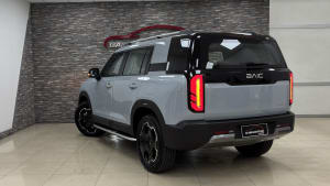 BAIC BJ30 4WD HYBRID miniatura 7