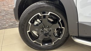 BAIC BJ30 4WD HYBRID miniatura 13