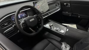 BAIC BJ30 4WD HYBRID miniatura 15
