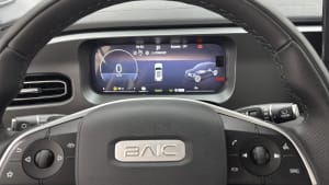 BAIC BJ30 4WD HYBRID miniatura 11