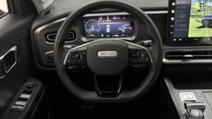 BAIC BJ30 4WD HYBRID miniatura 8