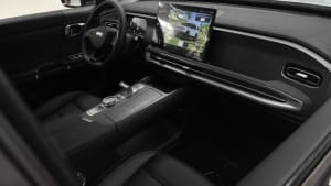 BAIC BJ30 4WD HYBRID miniatura 9