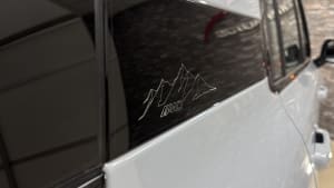 BAIC BJ30 4WD HYBRID miniatura 5