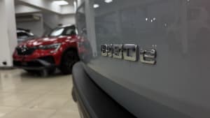 BAIC BJ30 4WD HYBRID miniatura 16