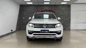 Volkswagen AMAROK V6 HIGHLINE miniatura 2