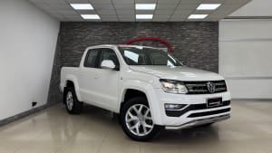 Volkswagen AMAROK V6 HIGHLINE miniatura 10