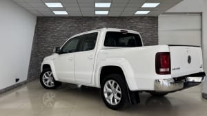 Volkswagen AMAROK V6 HIGHLINE miniatura 13