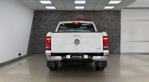 Volkswagen AMAROK V6 HIGHLINE miniatura 15
