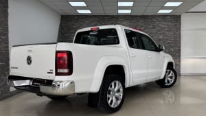 Volkswagen AMAROK V6 HIGHLINE miniatura 5
