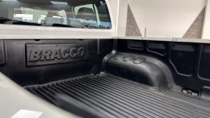 Volkswagen AMAROK V6 HIGHLINE miniatura 17