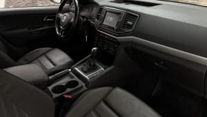 Volkswagen AMAROK V6 HIGHLINE miniatura 20