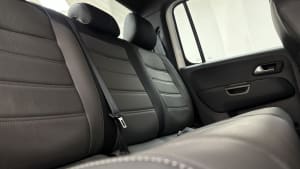 Volkswagen AMAROK V6 HIGHLINE miniatura 12