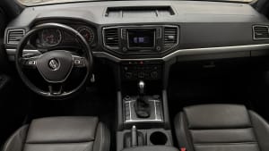 Volkswagen AMAROK V6 HIGHLINE miniatura 3