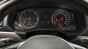 Volkswagen AMAROK V6 HIGHLINE miniatura 9