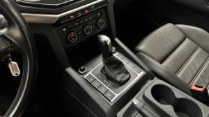 Volkswagen AMAROK V6 HIGHLINE miniatura 4