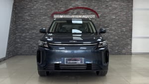 DFSK E5 PLUS PHEV miniatura 2