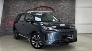 DFSK E5 PLUS PHEV miniatura 7