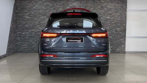 DFSK E5 PLUS PHEV miniatura 11