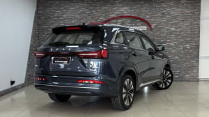 DFSK E5 PLUS PHEV miniatura 15