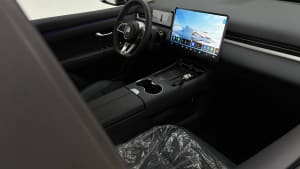 DFSK E5 PLUS PHEV miniatura 16