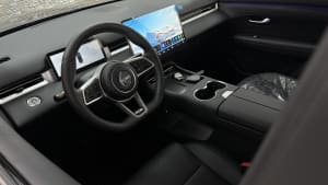 DFSK E5 PLUS PHEV miniatura 8