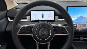 DFSK E5 PLUS PHEV miniatura 13