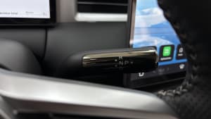 DFSK E5 PLUS PHEV miniatura 5