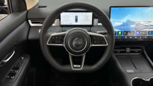 DFSK E5 PLUS PHEV miniatura 9