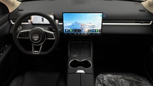 DFSK E5 PLUS PHEV miniatura 3