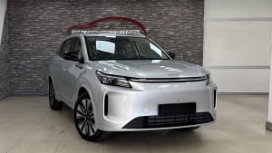 DFSK E5 PLUS PHEV miniatura 7
