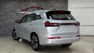 DFSK E5 PLUS PHEV miniatura 6