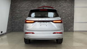DFSK E5 PLUS PHEV miniatura 14